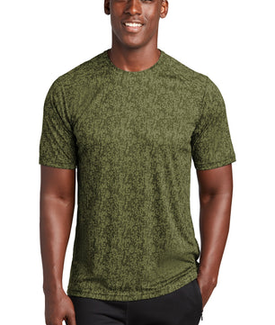 Sport-Tek  ®  Digi Camo Tee. ST460