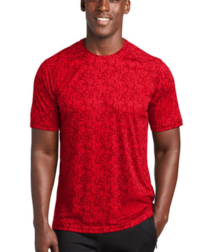 Sport-Tek  ®  Digi Camo Tee. ST460