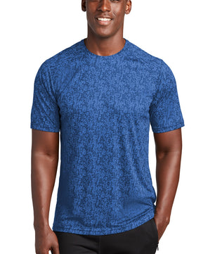 Sport-Tek  ®  Digi Camo Tee. ST460