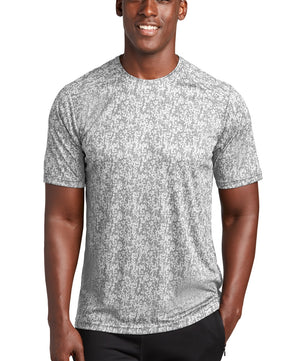 Sport-Tek  ®  Digi Camo Tee. ST460