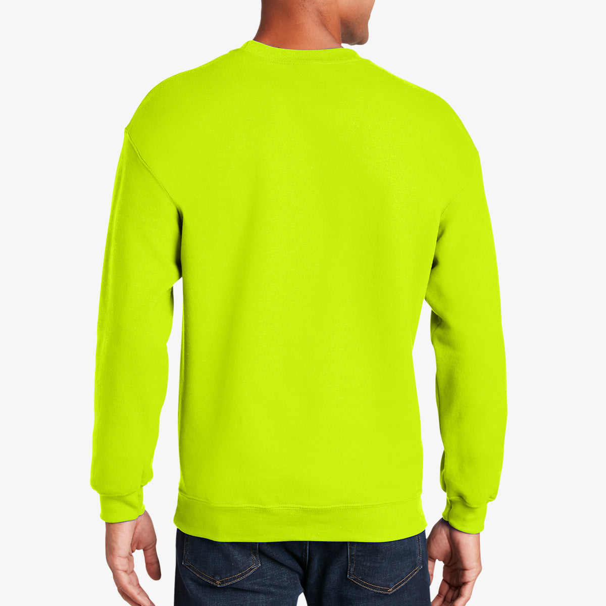 Men Sweatshirt