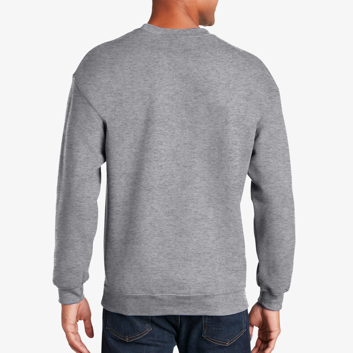 Men Sweatshirt