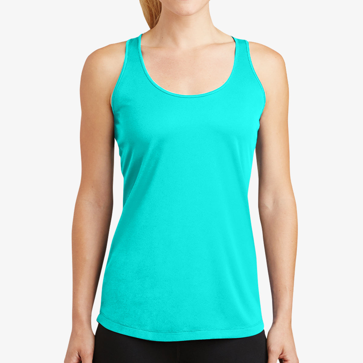 Women Racerback Tank Top