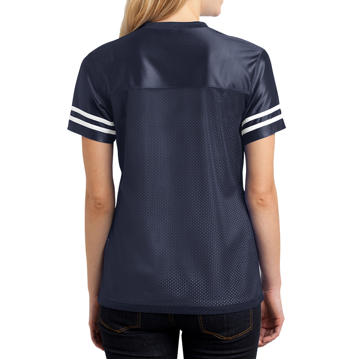 Women Posi Charge Replica Jersey