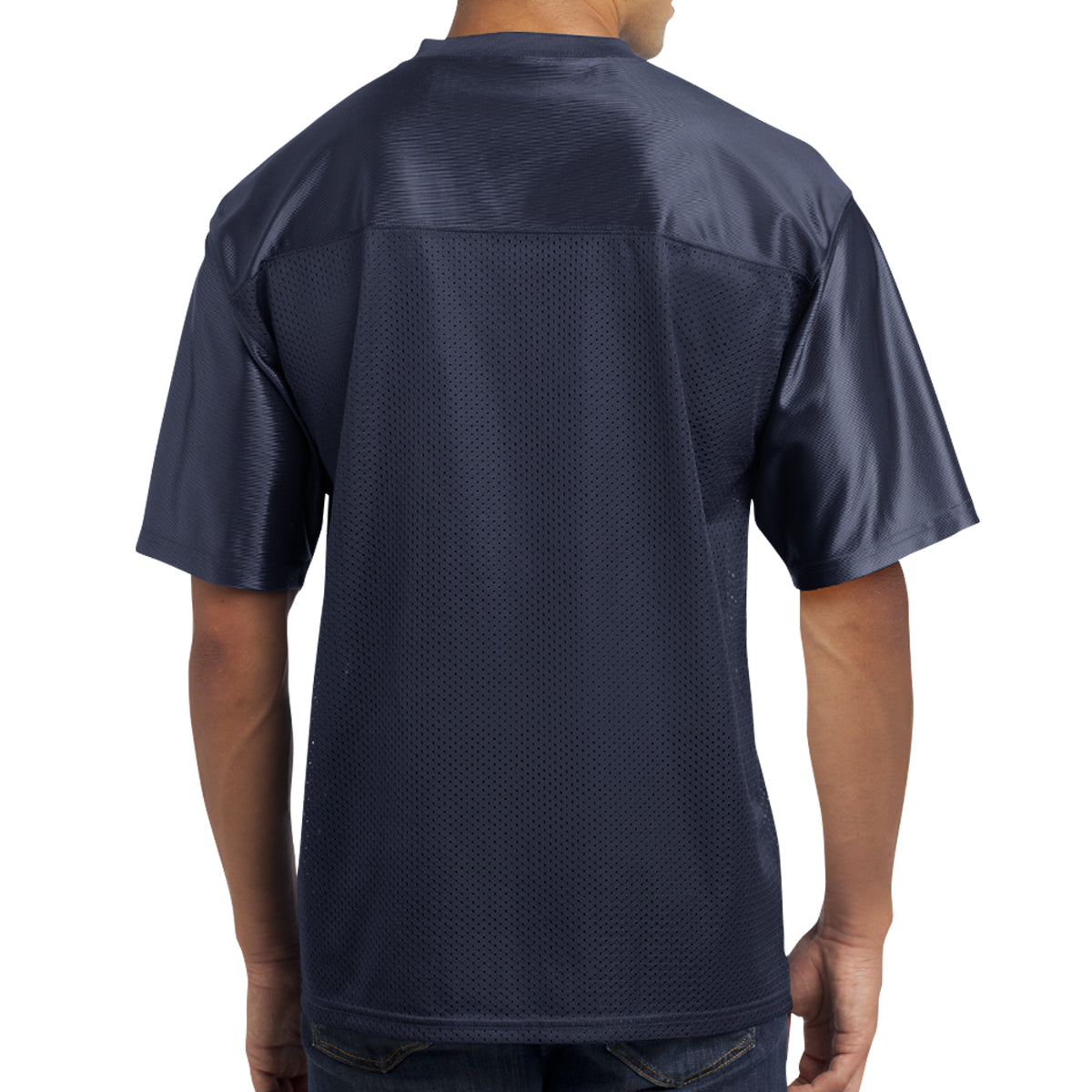 Men Posi Charge Replica Jersey