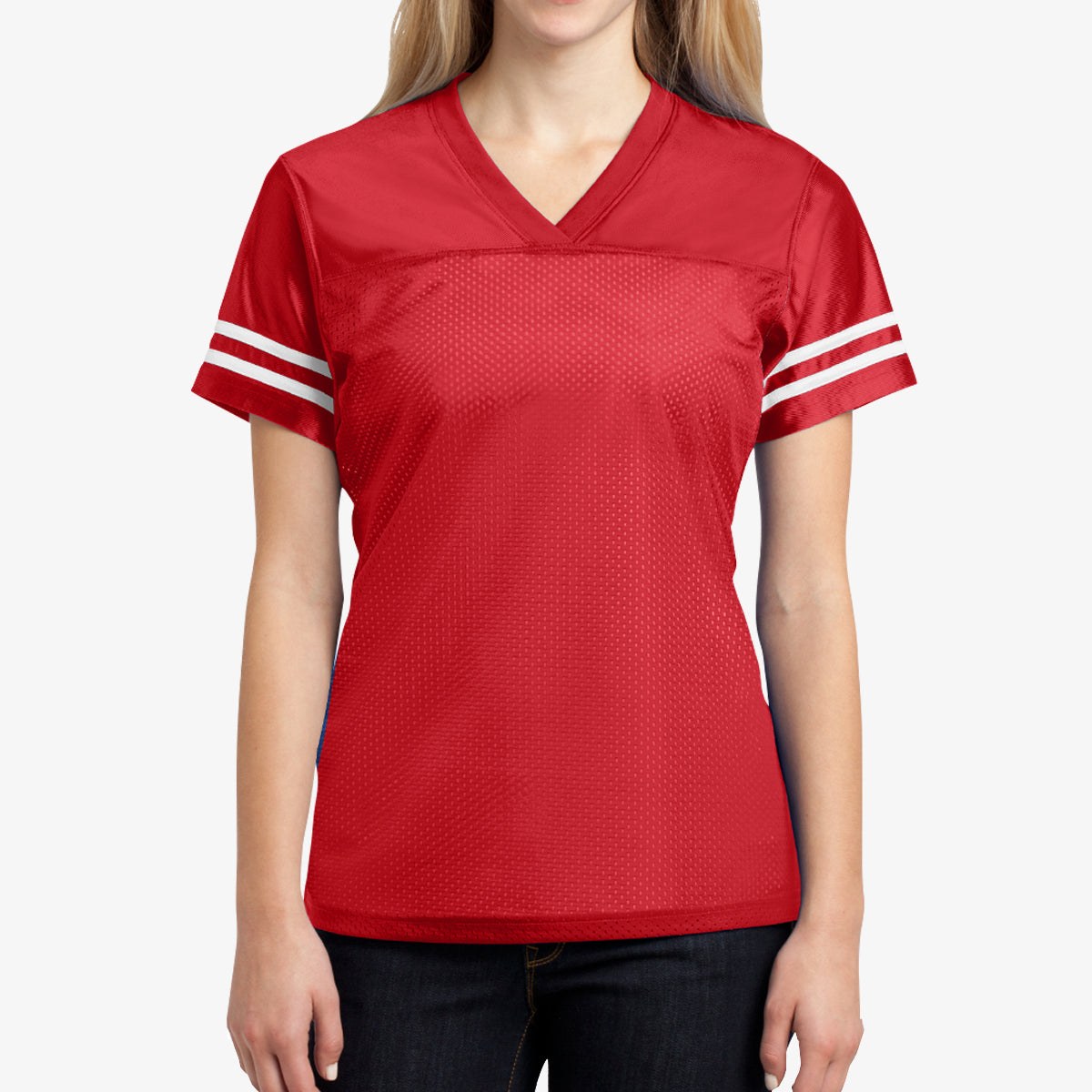 Women Posi Charge Replica Jersey
