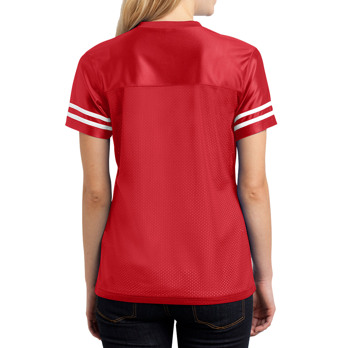 Women Posi Charge Replica Jersey
