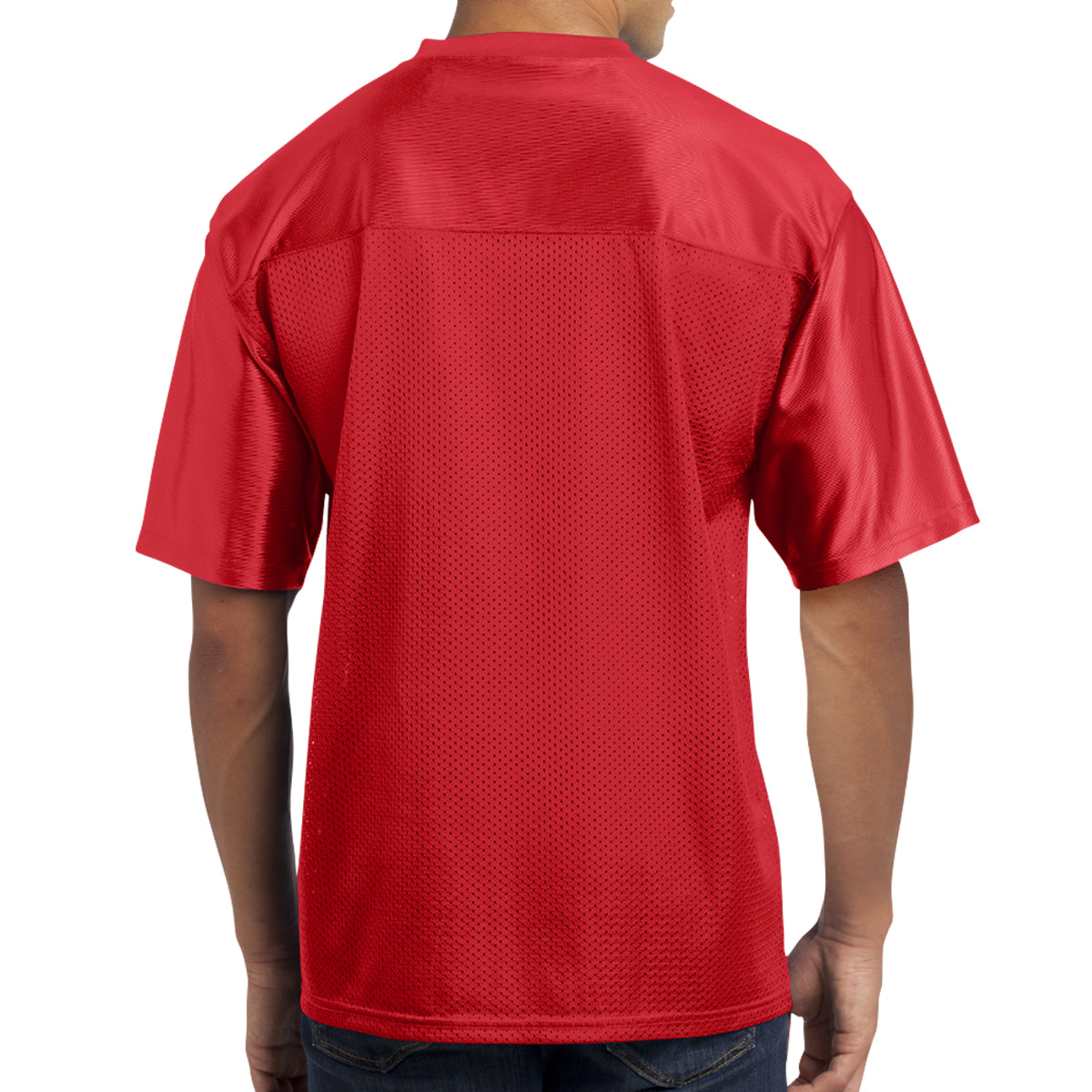 Men Posi Charge Replica Jersey