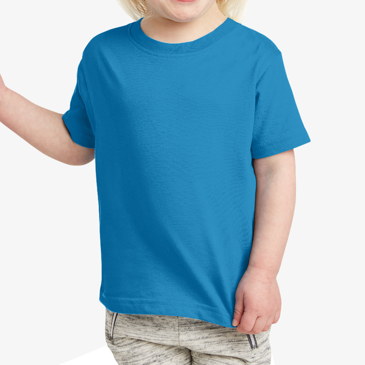 Toddler T-Shirt (Women)
