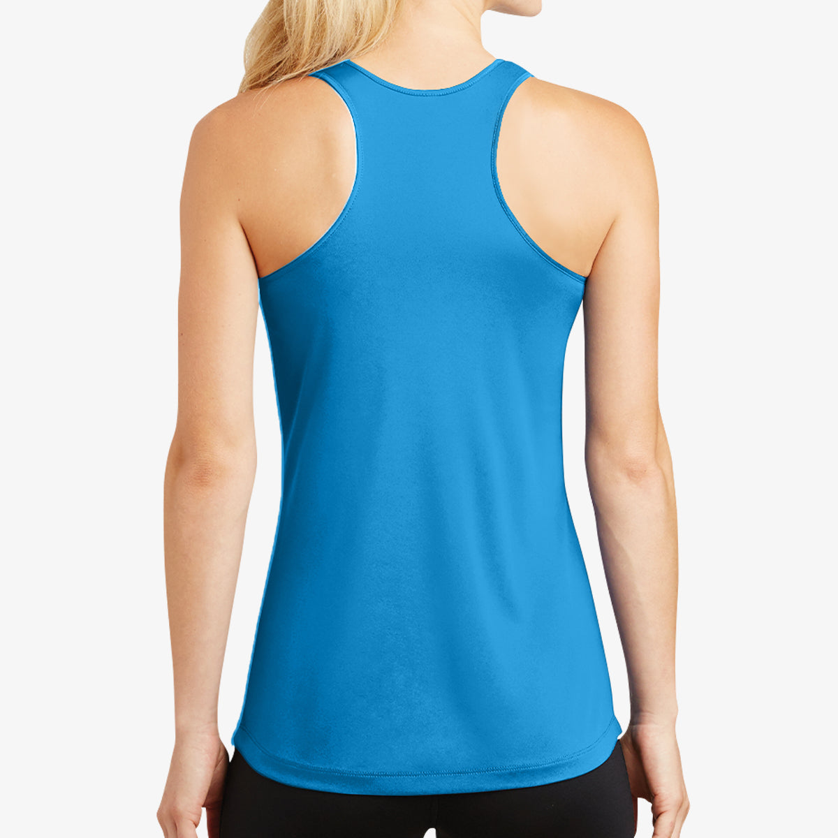 Women Racerback Tank Top