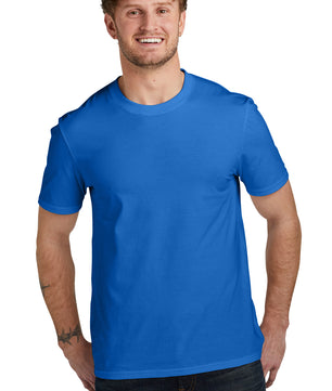 Volunteer Knitwear ™  Daily Tee VL45