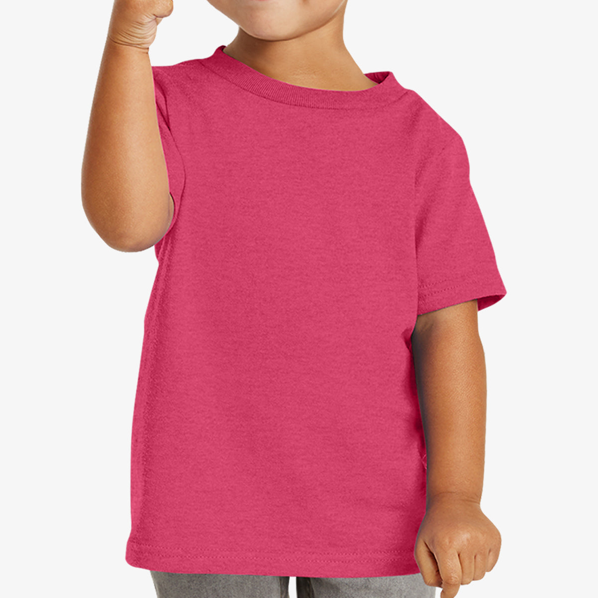 Toddler T-Shirt (Men)