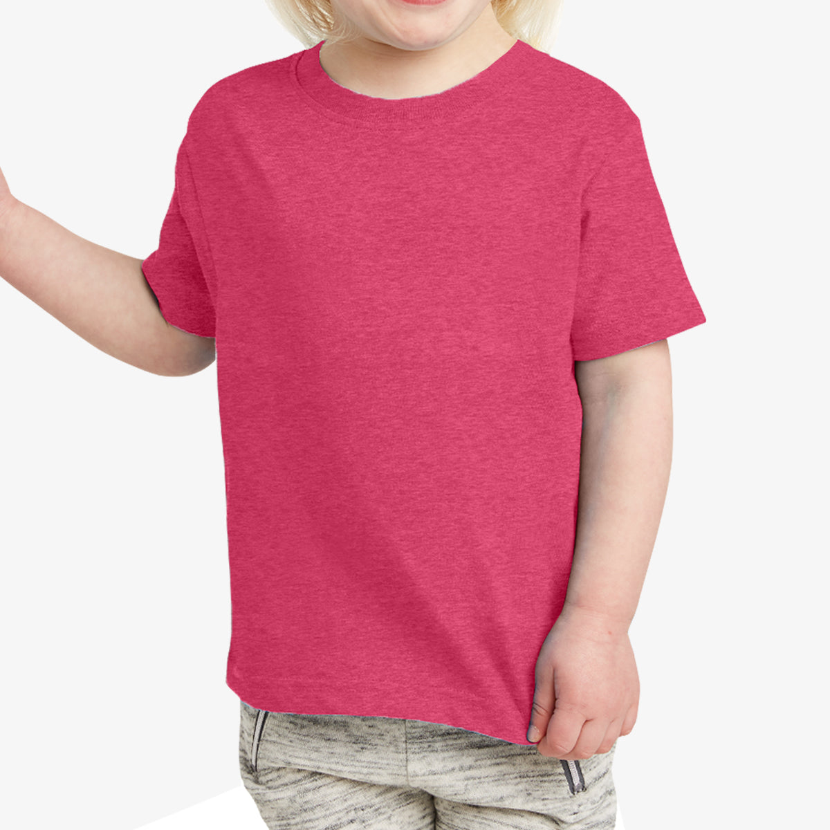 Toddler T-Shirt (Women)