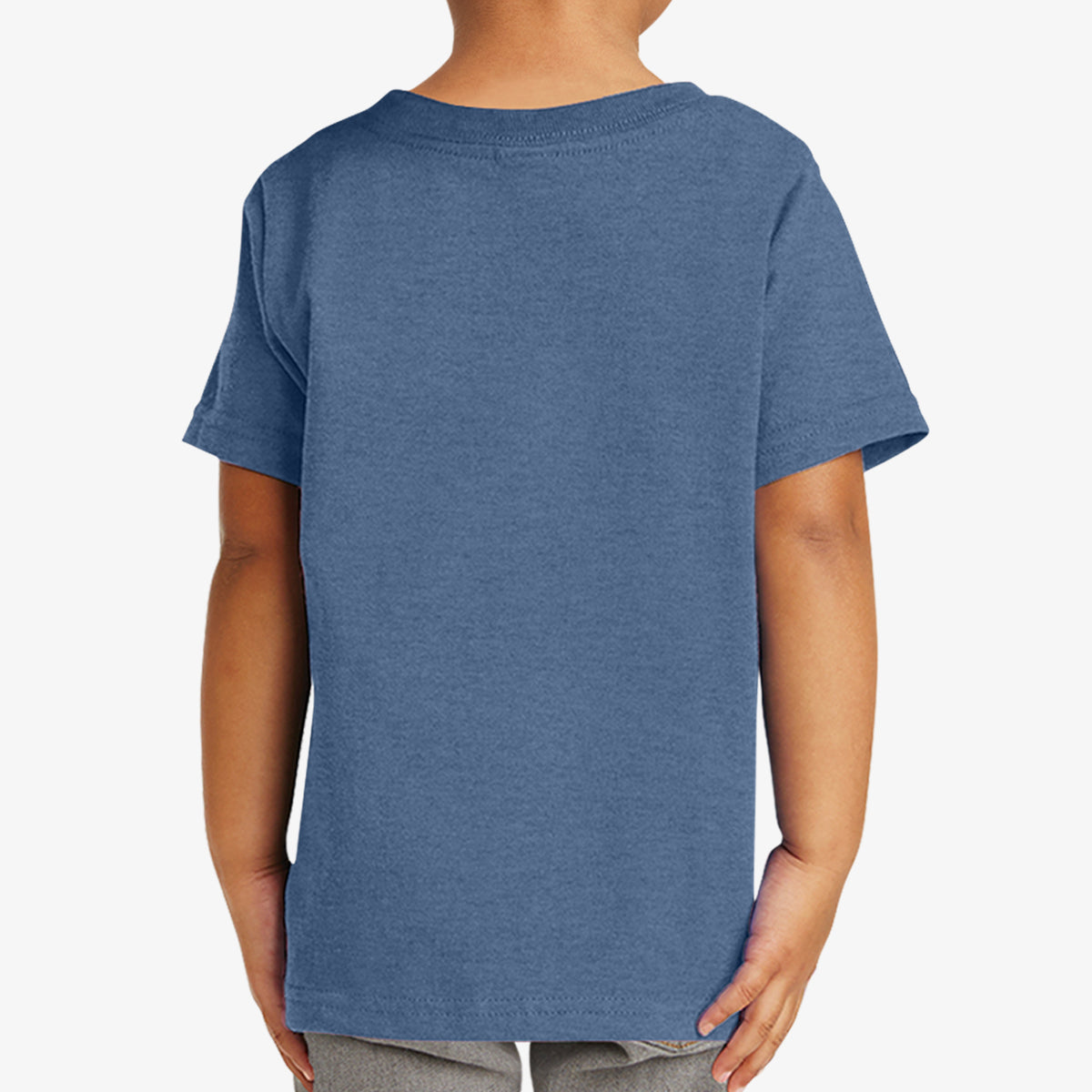 Toddler T-Shirt (Men)