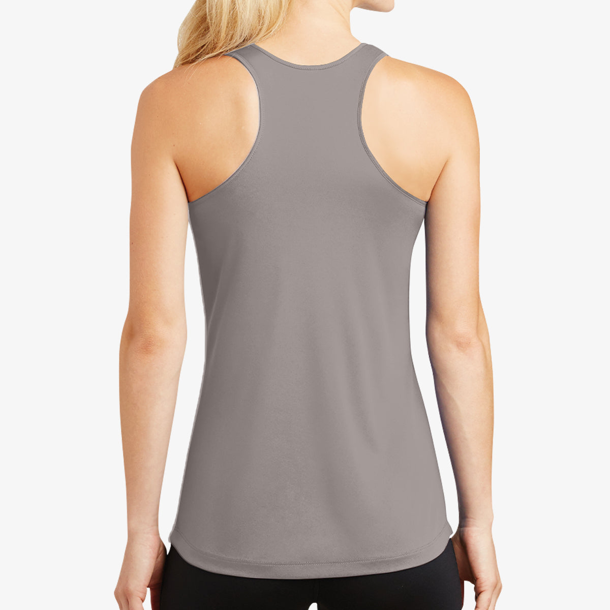 Women Racerback Tank Top