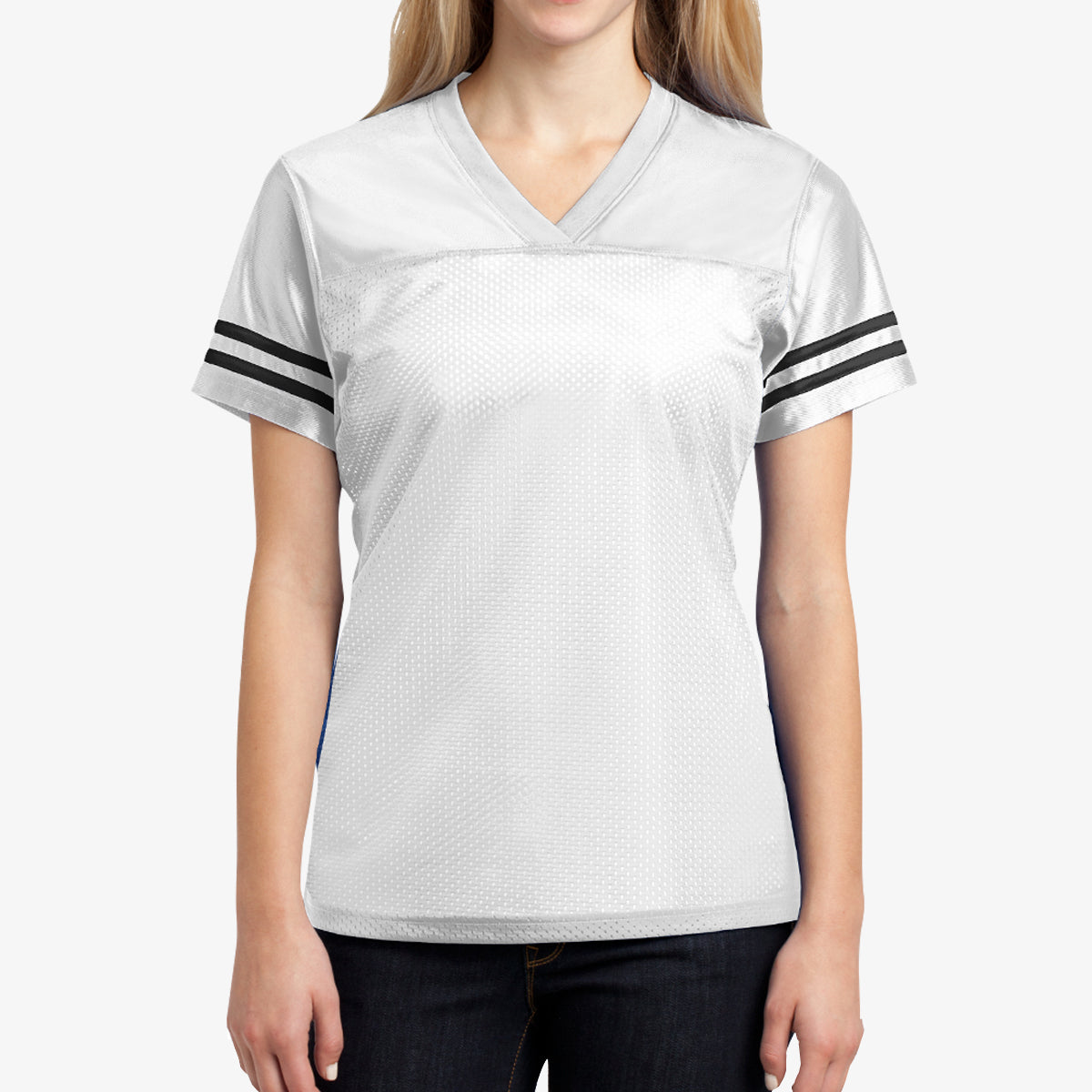 Women Posi Charge Replica Jersey
