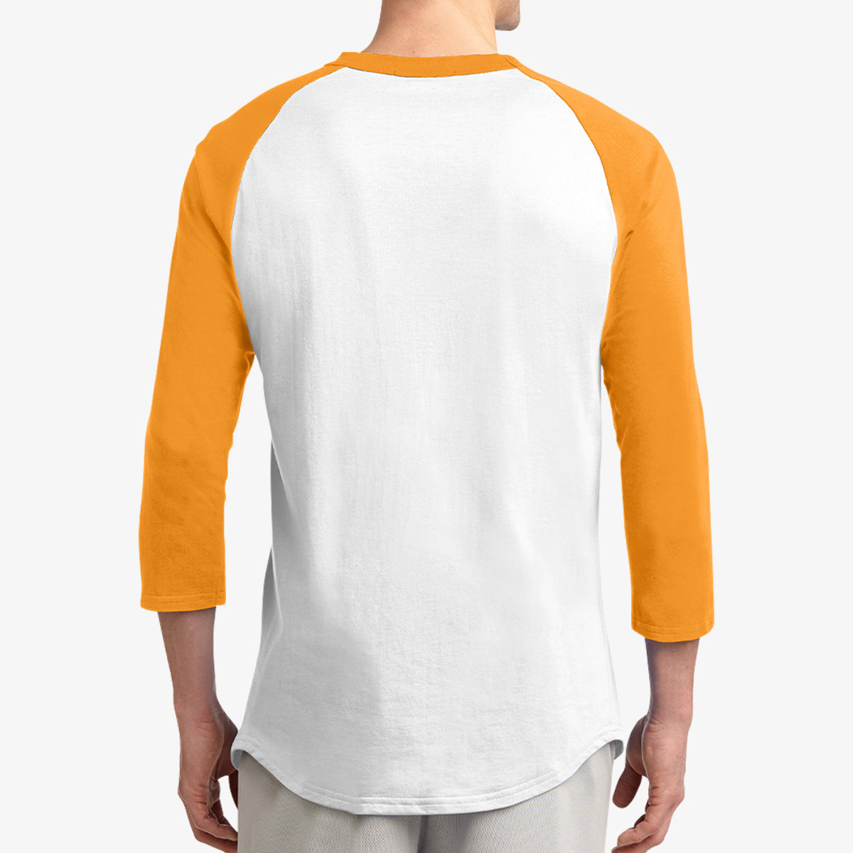 Men Baseball T-Shirt