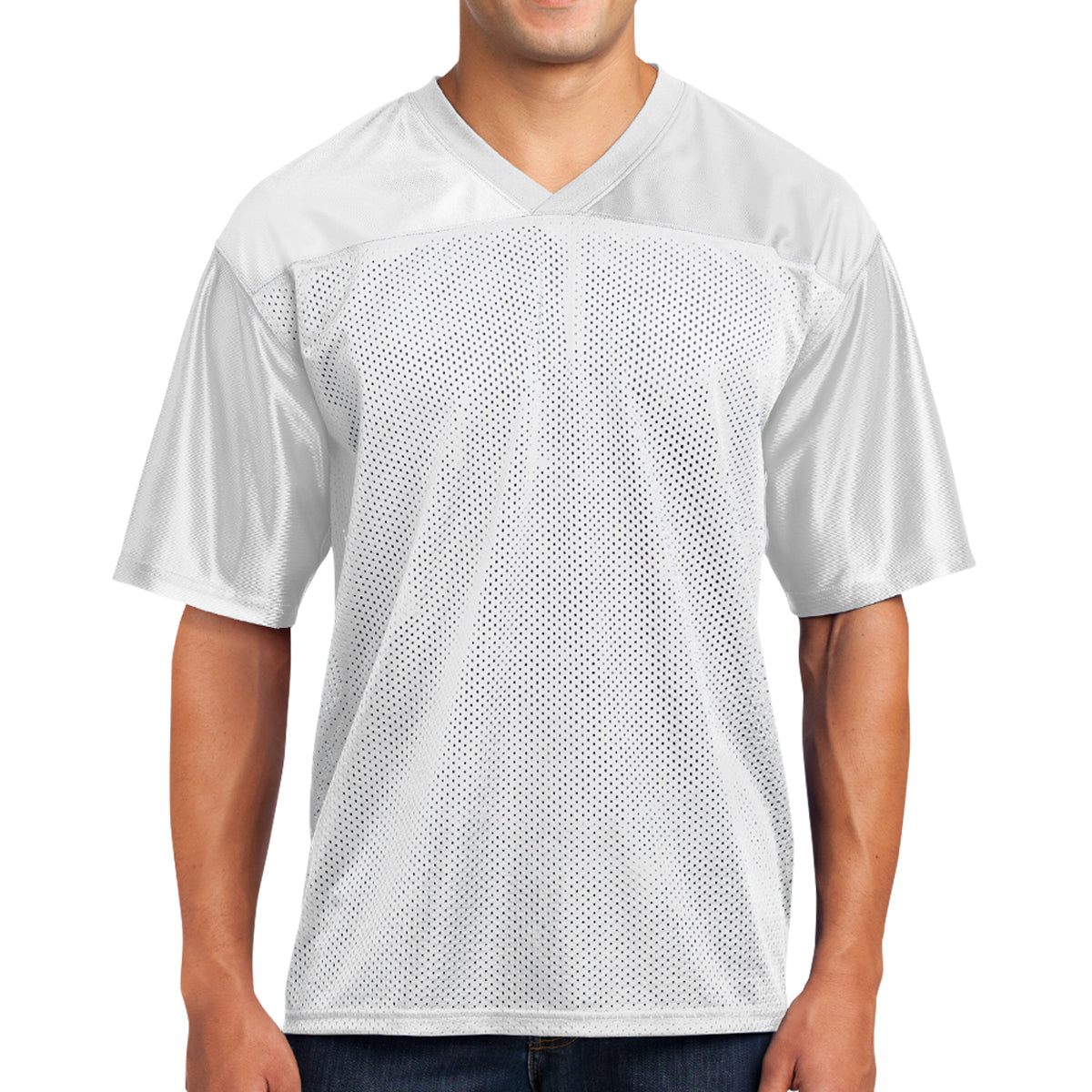 Men Posi Charge Replica Jersey