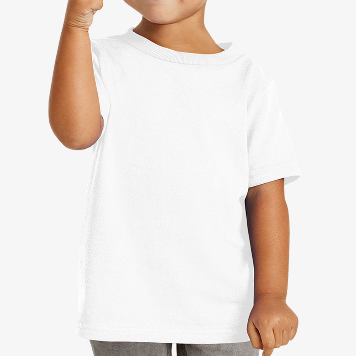 Toddler T-Shirt (Men)