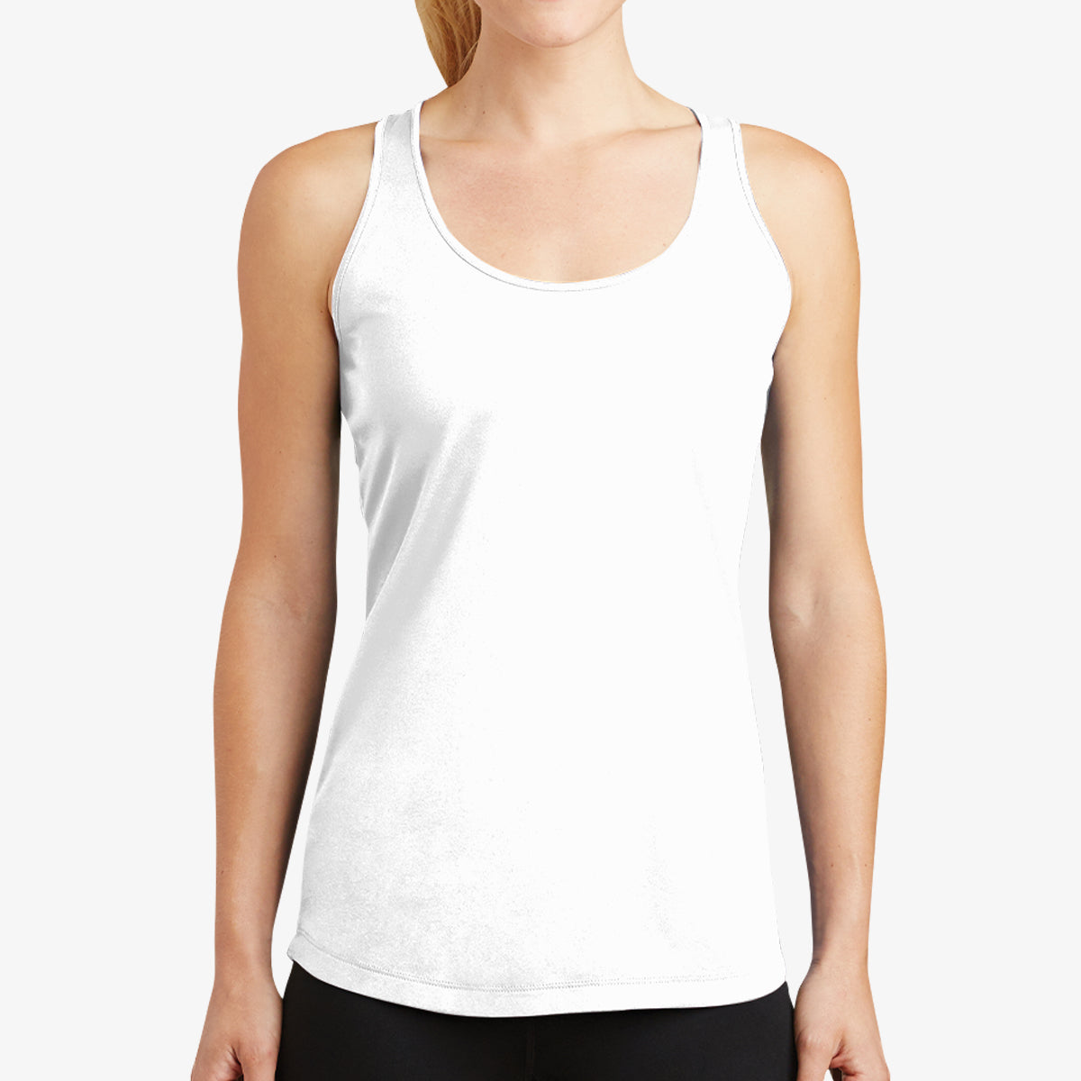 Women Racerback Tank Top