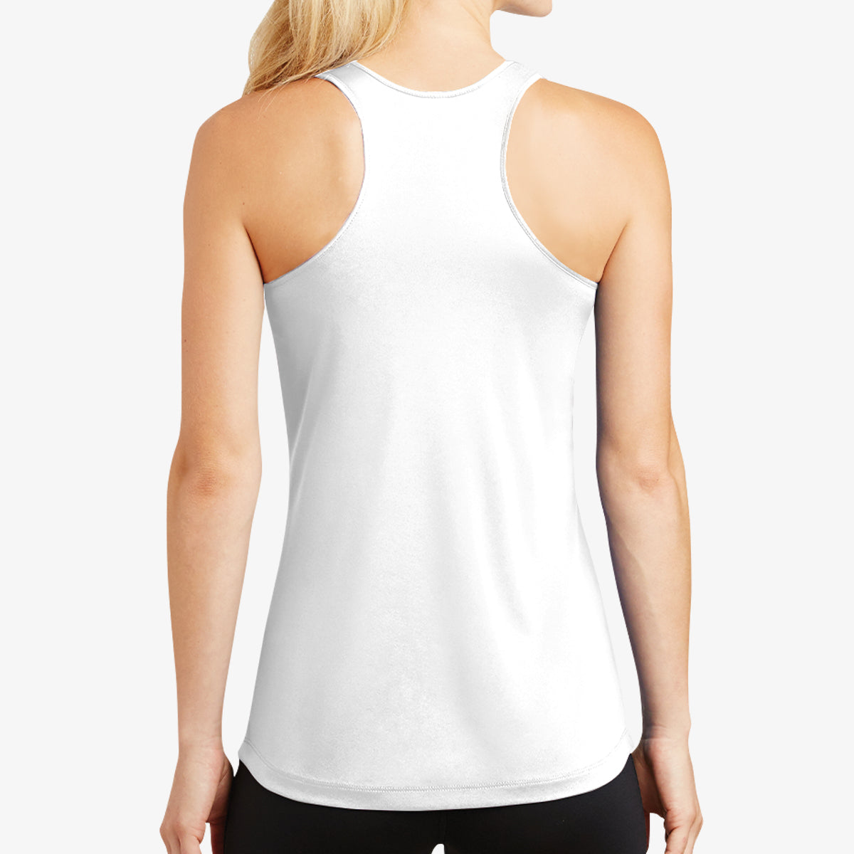 Women Racerback Tank Top
