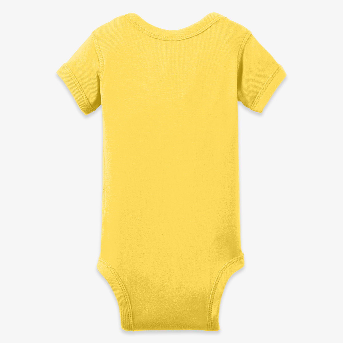 100B Baby Bodysuits